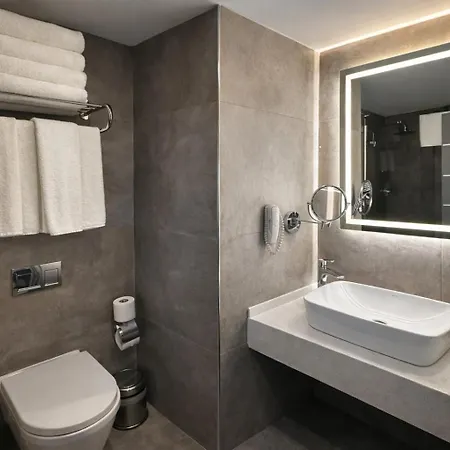 Hotel Revia Square Istanbul