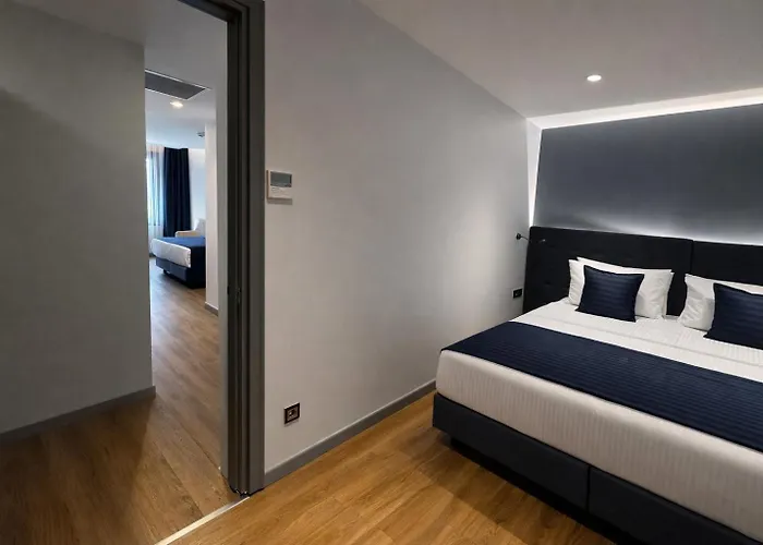 Revia Square Hotel Istanbul