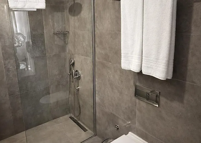 Hotel Revia Square Istanbul