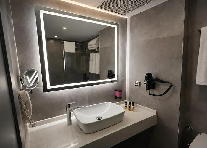 Revia Square Hotel Istanbul