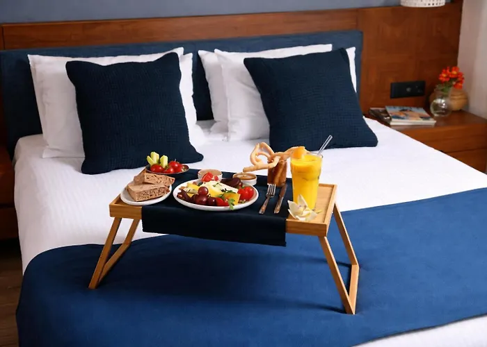 Revia Square 4* Istanbul