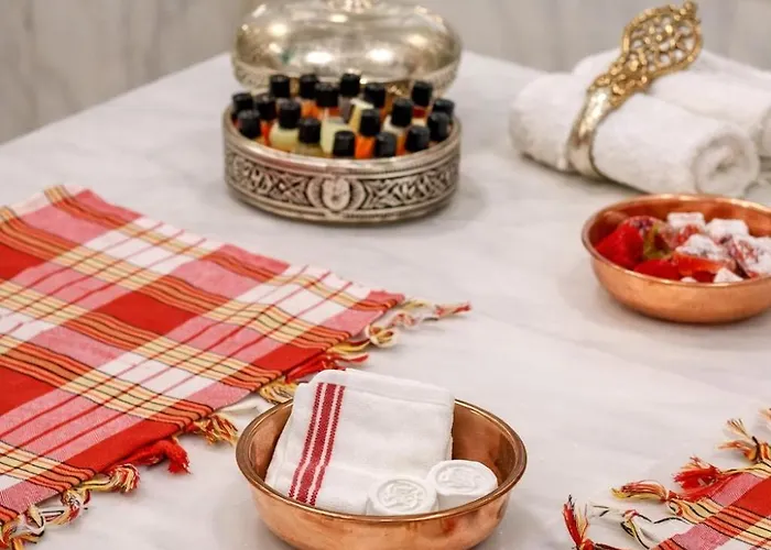 Hotel Revia Square Istanbul