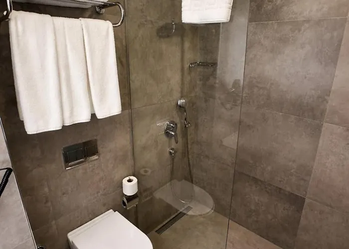 Revia Square 4* איסטמבול