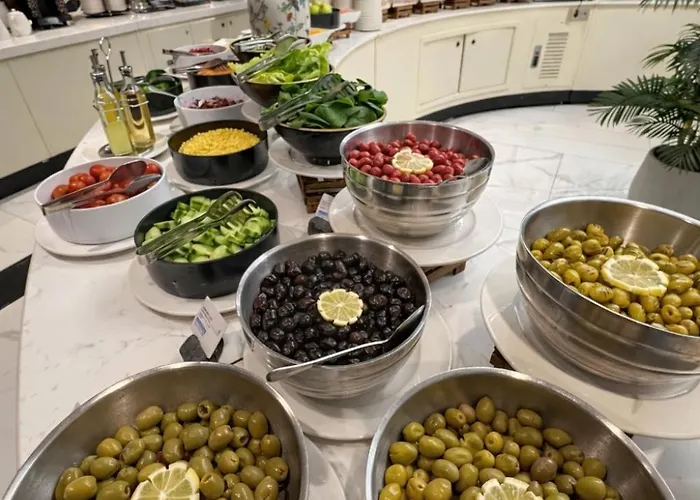 Revia Square איסטמבול