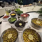 Revia Square Istanboel