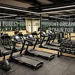 Hotel Revia Square 4*