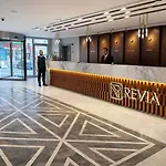 Revia Square Hotel