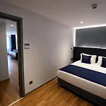 Revia Square Hotel Istanboel