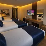 Hotel Revia Square 4*