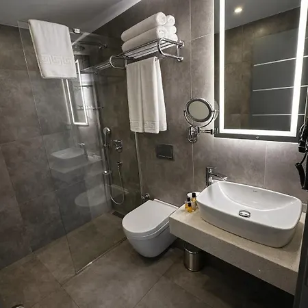 Revia Square Hotel Stambuł