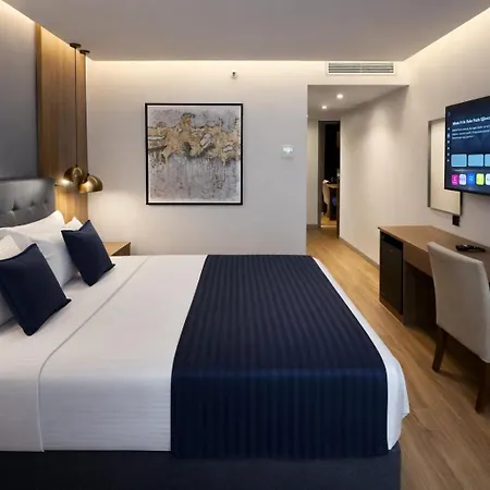 Otel Revia Square İstanbul