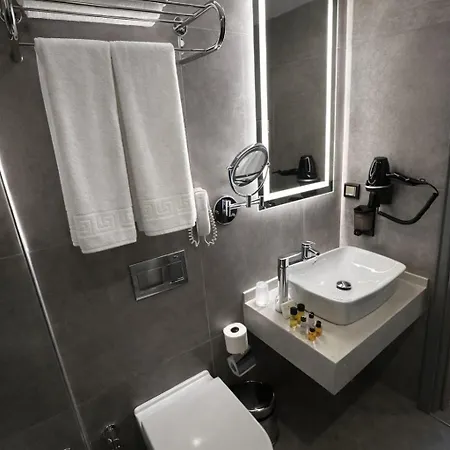 Hotel Revia Square