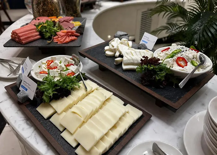 Revia Square Istanbul