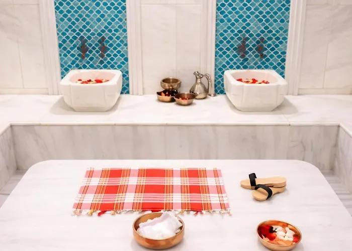 Revia Square اسطنبول