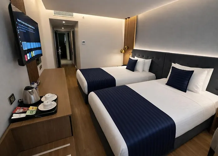 Revia Square Istanbul