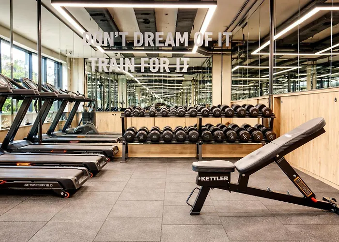 Hotell Revia Square Istanbul