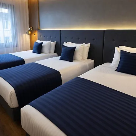 Revia Square 4* 伊斯坦布尔