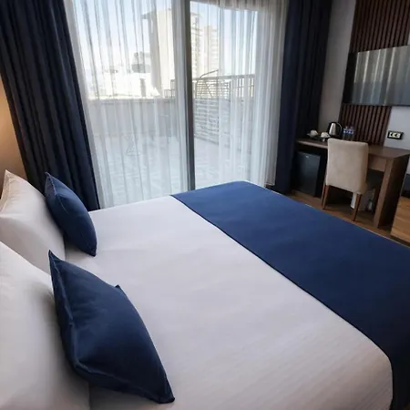 Revia Square 4* 伊斯坦布尔