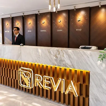 Revia Square