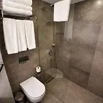 Revia Square 4* Istanbulská provincie