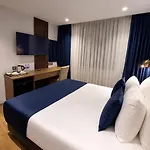 Revia Square 4* Istanbulská provincie