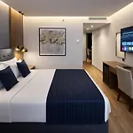 Hotel Revia Square Istanbulská provincie