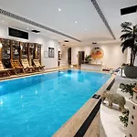 Revia Square Hotel Istanbulská provincie