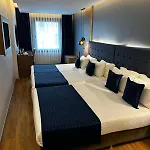 Revia Square Hotel Istanbulská provincie