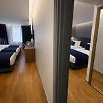 Hotel Revia Square Istanbulská provincie