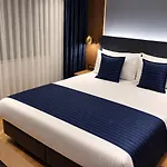 Revia Square Hotel Istanbulská provincie