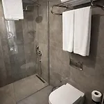 Hotel Revia Square Istanbulská provincie