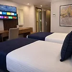 Hotel Revia Square Istanbulská provincie