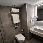 Revia Square Hotel Istanbulská provincie