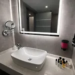 Hotel Revia Square Istanbulská provincie