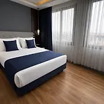 Hotel Revia Square Istanbulská provincie