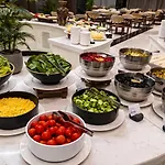 Revia Square Hotel Istanbulská provincie