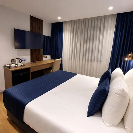 Revia Square 4* Стамбул